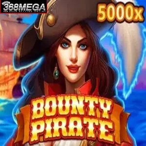 Bounty Pirates