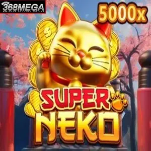 Fortune Neko