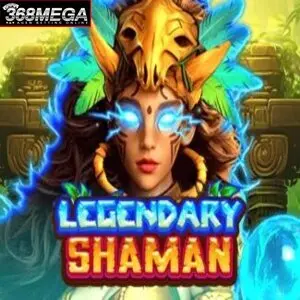 Golden Shaman