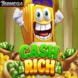 Cash Rich