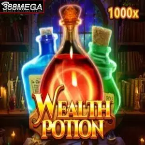 Wealth Potion