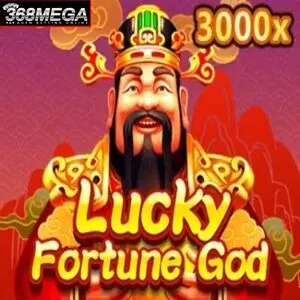 Lucky Fortune God