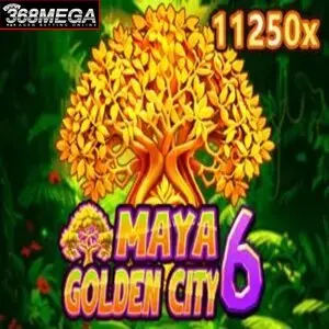 Maya Golden 6