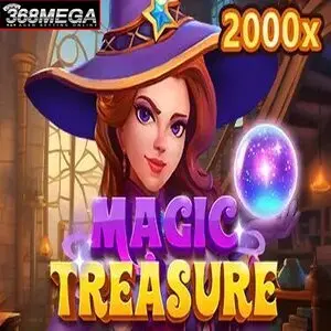 Magic Treasure