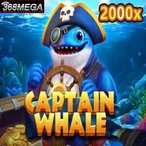 Captain Whale