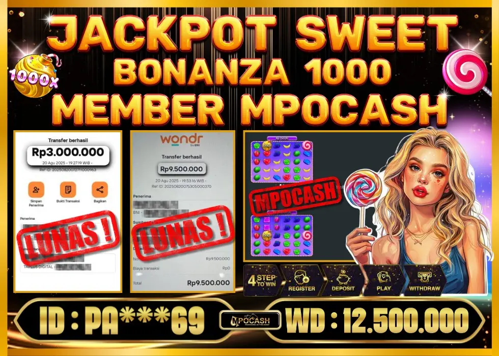 MPOCASH JACKPOT
