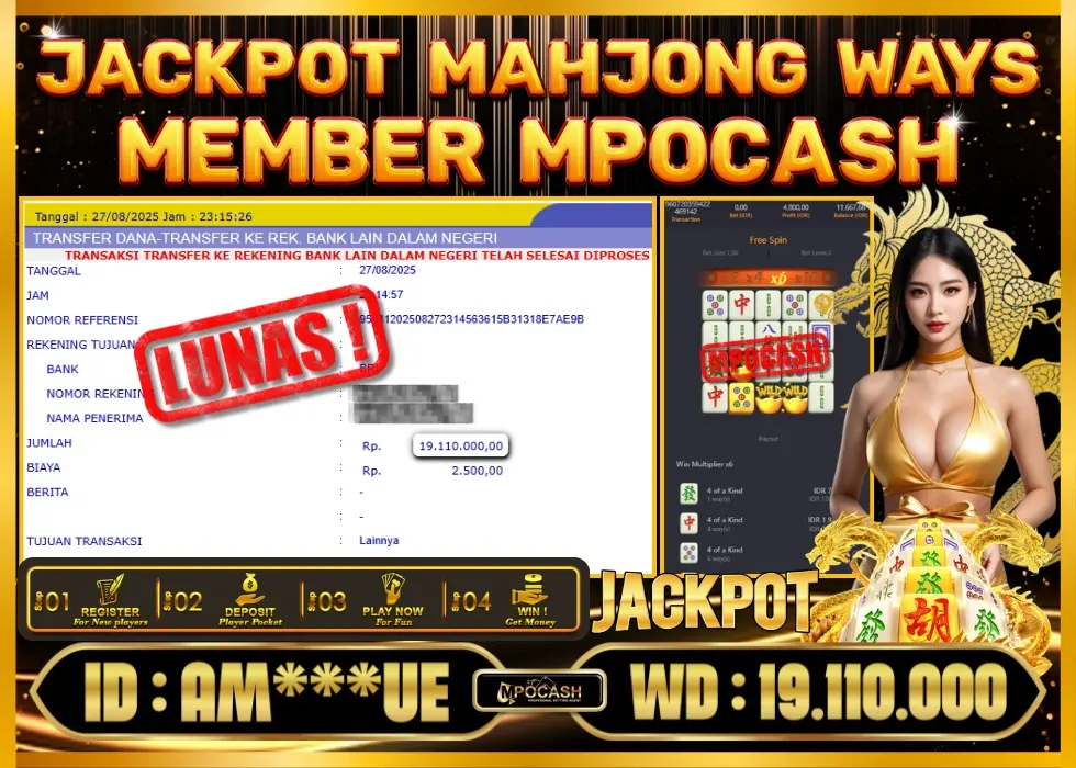 MPOCASH JACKPOT