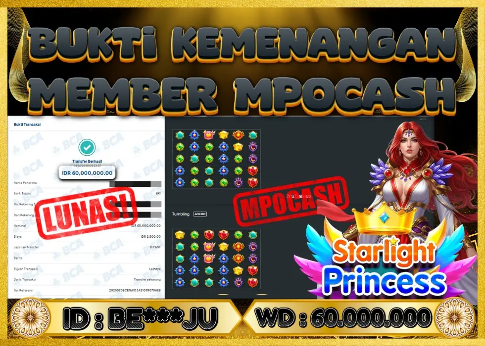 MPOCASH JACKPOT