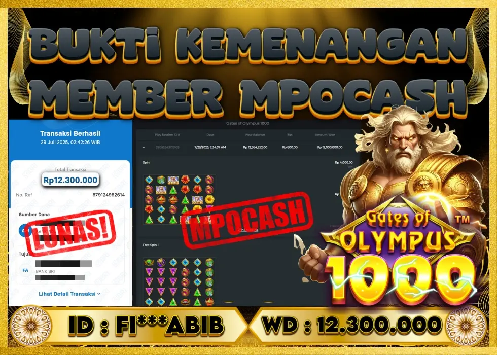 MPOCASH JACKPOT