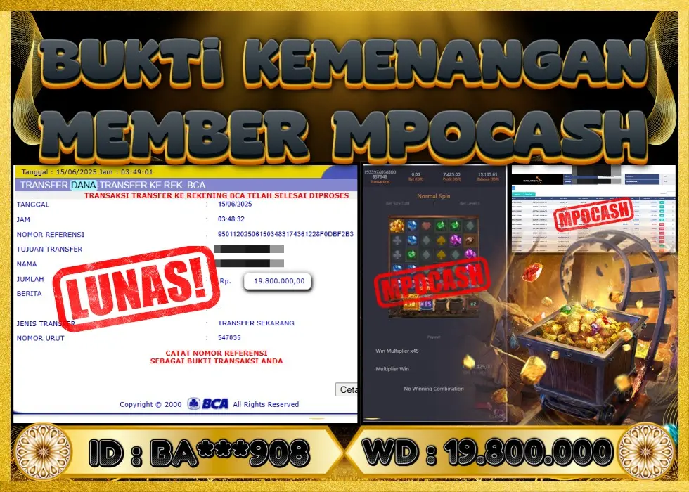 MPOCASH JACKPOT