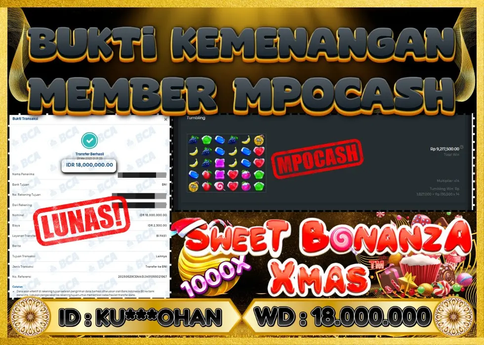MPOCASH JACKPOT