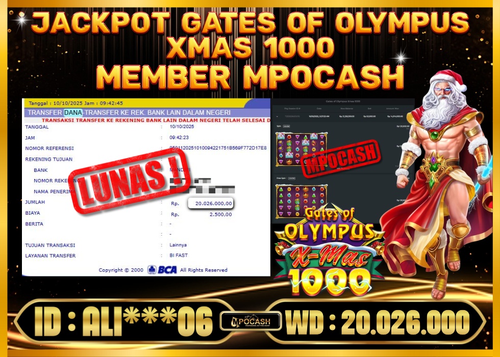 MPOCASH JACKPOT