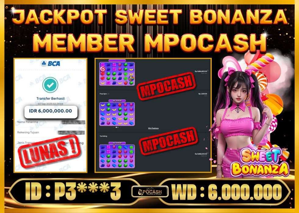 MPOCASH JACKPOT