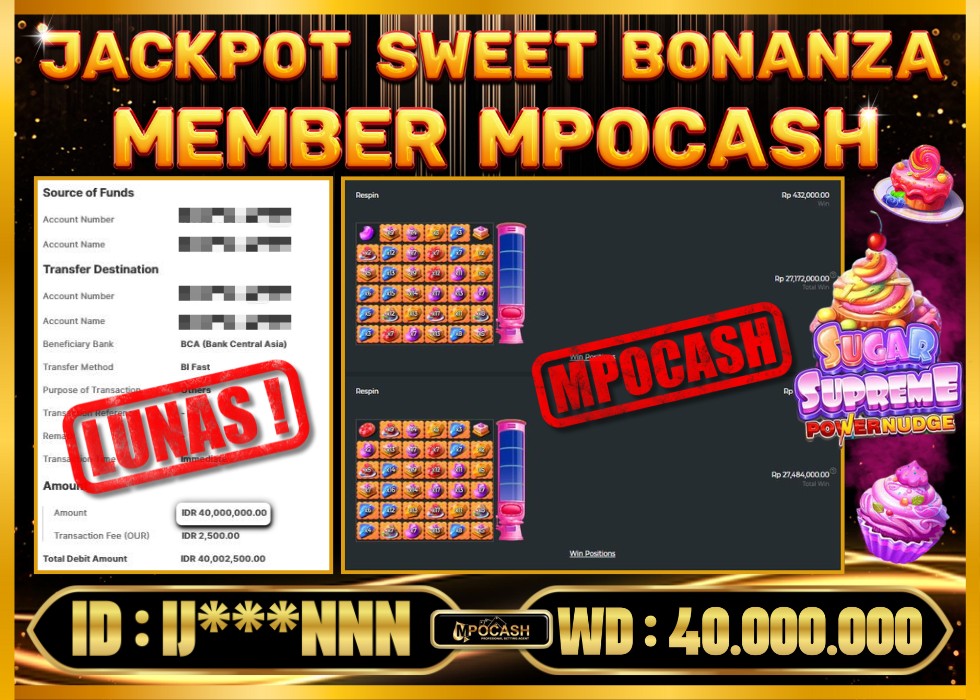 MPOCASH JACKPOT