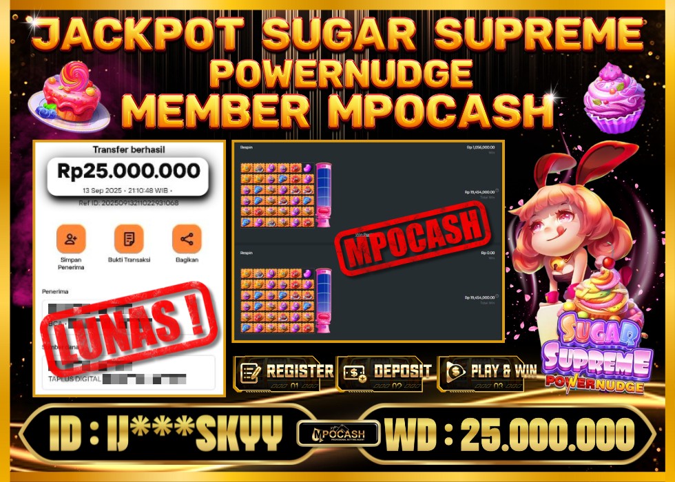 MPOCASH JACKPOT