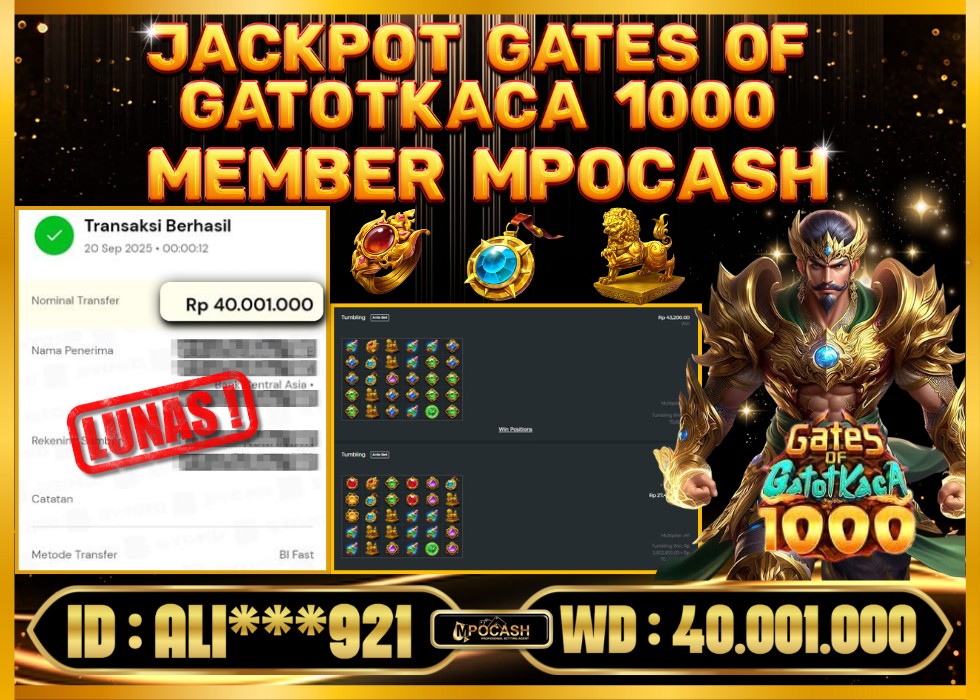 MPOCASH JACKPOT
