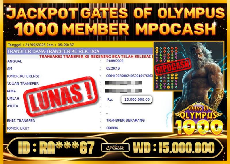 MPOCASH JACKPOT