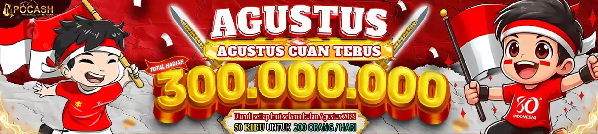 MPOCASH Deposit Qris