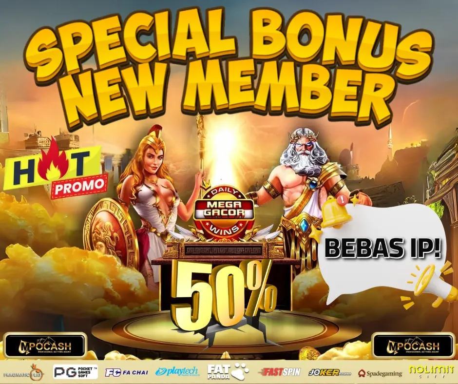 MPOCASH