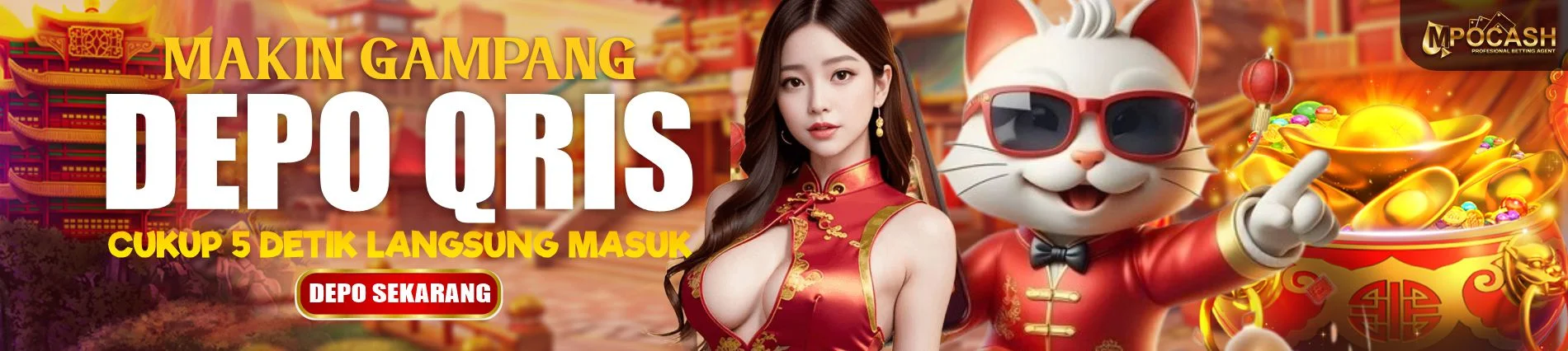 Promo MPOCASH
